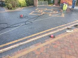 Best Paver Driveway Installation  in South El Monte, CA